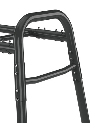 Воркаут для дітей і дорослих Exit GetSet MB520